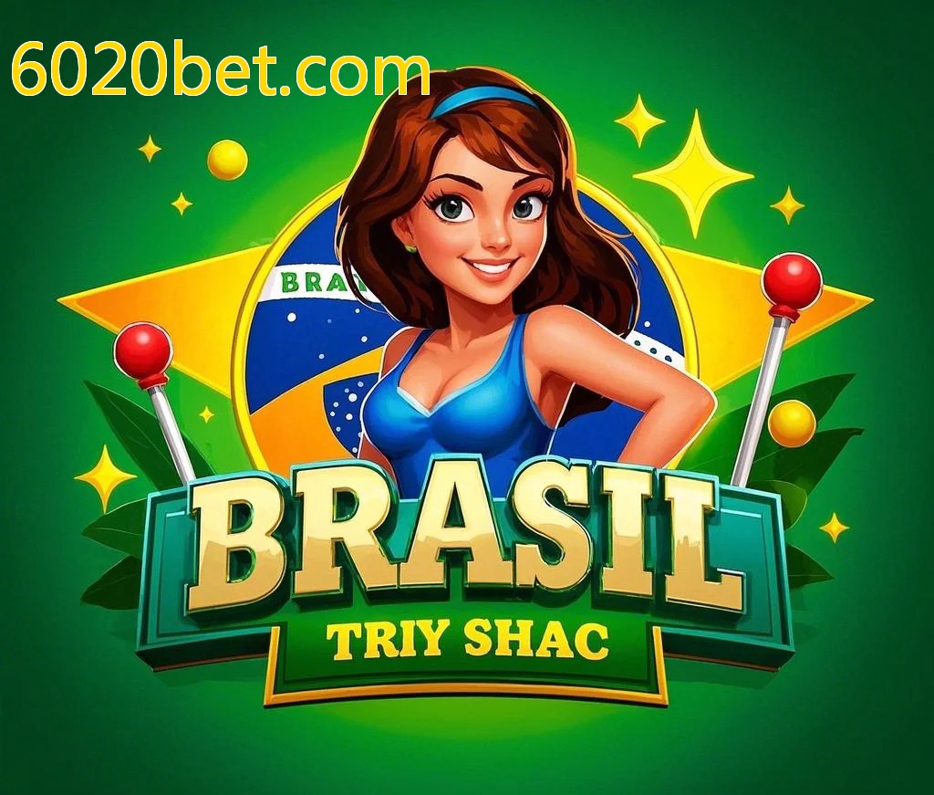 6020bet GAME-Jogo