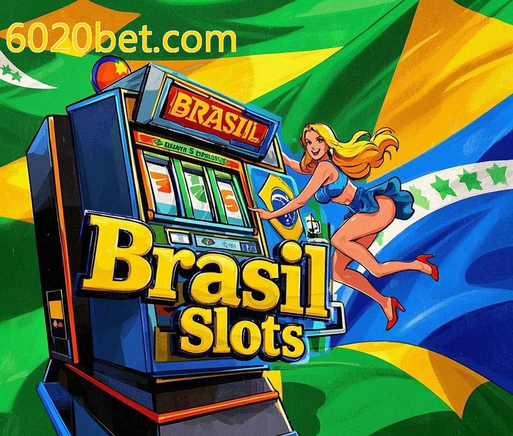 6020bet GAME-Apostas